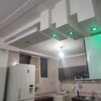 اجاره یک واحد 2 خواب از آپارتمان 4 واحدی فاز پنج