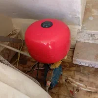 لوله کشی آب ابگرمکن تعمیر شیرالات نصب پمپ صفرتا100