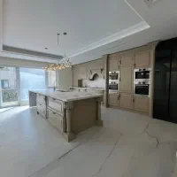 370متر 4خواب * تکواحدی * 4پارکینگ ، تاپ زعفرانیه