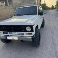 پاترول موتور 3f|خودرو سواری و وانت|اصفهان, مهدی آباد|دیوار