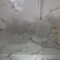 سرویس پذیرایی ۱۸ نفره|ظروف سرو و پذیرایی|همدان, |دیوار