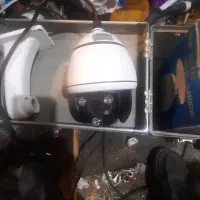 دوربین اسپید دام