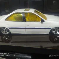 ماکت کفخواب متحرک زیبا