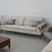 مبلما نگین مدل جدید اومده قیمت تولیدی تحویل فوری|مبلمان خانگی و میز عسلی|یاسوج, |دیوار