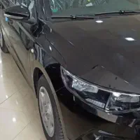 تارا v1pمشکی ۶ دنده  صفر