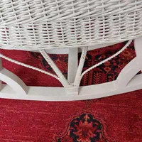 گهواره نوزاد|تخت و سرویس خواب|زنجان, |دیوار