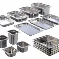 فروش انواع بنماری  استیل وارداتی