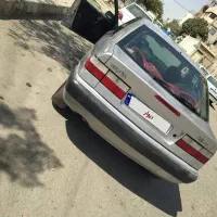 زانتیا 85عروسک. به شرط کل ایران|خودرو سواری و وانت|دره شهر, |دیوار