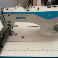 راسته دوز جک  تمیز و سالم دینام سر خود