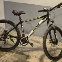 دوچرخه trinx  سایز ۲۶