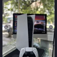Ps5فت بسیار تمیز