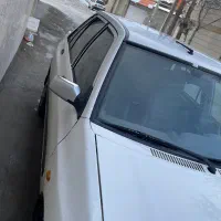 پراید مدل ۹۲|خودرو سواری و وانت|شیروان (خراسان), |دیوار