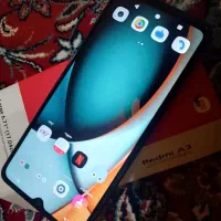 گوشی ردمی A3