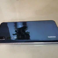 هواوی P20 Pro با حافظهٔ ۱۲۸ گیگابایت|موبایل|اصفهان, ملک‌شهر|دیوار