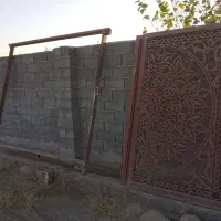 درب سیانسی|مصالح و تجهیزات ساختمان|کاشان, اسدآباد|دیوار