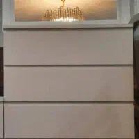 دراور آیینه و دوتا پاتختی ایکیا اصل