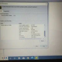 لپتاب دل مدل 5580|رایانه همراه|کرج, باغستان|دیوار