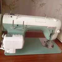 چرخ خیاطی|چرخ خیاطی و ریسندگی|تهران, آذری|دیوار