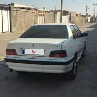 پژو پارس tu5 کم کار|خودرو سواری و وانت|فسا, |دیوار