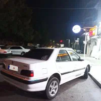 پارس tu5
