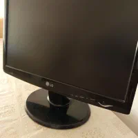 مانیتور الجی جهت دوربین مداربسته و...