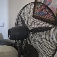 پنکه|پنکه و تصفیه‌کنندهٔ هوا|اراک, |دیوار