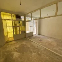 خانه دربستی ۲ طبقه