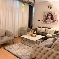 میزناهار خوری ۶نفره|میز و صندلی غذاخوری|تهران, مینای شمالی (مخبر)|دیوار