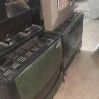 بخاری دیواری و زمینی|بخاری، هیتر، شومینه|بهبهان, |دیوار