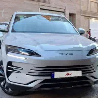 بی وای دی سانگ پلاس مدل 2025