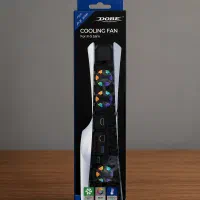 فن PS5 اسلیم