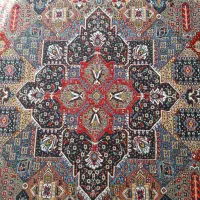 فرش ماشینی ۱۲ متری