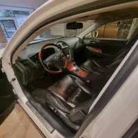 لکسوس es350|خودرو سواری و وانت|تهران, مرزداران|دیوار