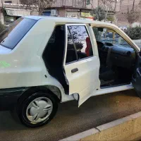 پراید97|خودرو سواری و وانت|قم, محمد آباد|دیوار