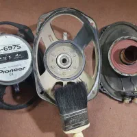 تعمیرات تخصصی انواع باندوبلندگو|صوتی و تصویری|جهرم, |دیوار