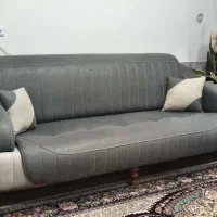 مبلمان و پرده