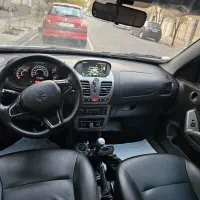 ساینا پلاس|خودرو سواری و وانت|تهران, تهرانپارس غربی|دیوار