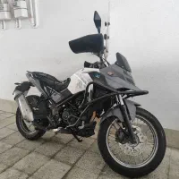 موتور ان اچNH180 ادونچر+زونتس+بنلی+ان اسNS