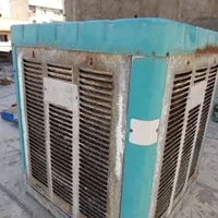 کولر ۳۵۰۰|کولر آبی|تهران, شهرک تختی|دیوار