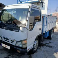 ایسوزو۵۲۰۰