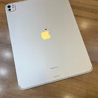Ipad pro M4 256g|تبلت|تهران, میرداماد|دیوار