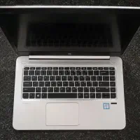 لپتاپ HP Folio.  گزینه ی مناسبی برای دانشجویان