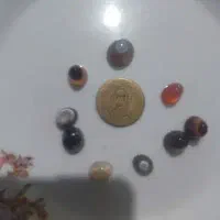 کلکسیون سکه|کلکسیون سکه، تمبر، اسکناس|نیشابور, فردوسی جنوبی|دیوار