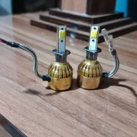 هدلایت درحد نو سالم|قطعات یدکی و لوازم جانبی|ملایر, |دیوار