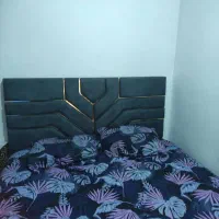 تخت|تخت و سرویس خواب|اهواز, یوسفی|دیوار