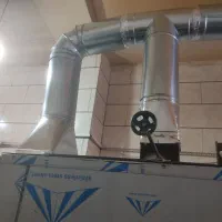 کانال سازی|خدمات پیشه و مهارت|کرج, چهارصد دستگاه|دیوار