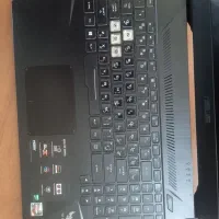 لپ تاپ fx505 dt