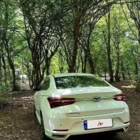 آریزو ۶ اکسلنت arizo6- چری|خودرو سواری و وانت|پرند, فاز ۲|دیوار