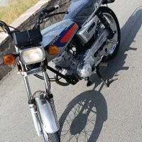 هندا125مدل84مدارک تکمیل عروسک