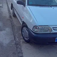 پراید ۸۷|خودرو سواری و وانت|بجنورد, |دیوار